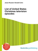 List of United States Christmas television episodes