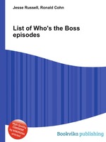 List of Who`s the Boss episodes