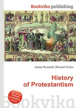 History of Protestantism