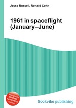 1961 in spaceflight (January–June)
