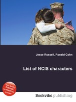 List of NCIS characters