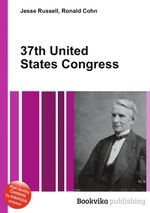 37th United States Congress