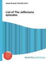 List of The Jeffersons episodes
