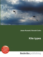 Kite types