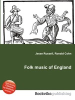 Folk music of England
