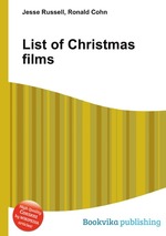 List of Christmas films