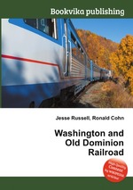 Washington and Old Dominion Railroad