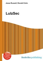 LulzSec