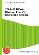 2009–10 NCAA Division I men`s basketball season