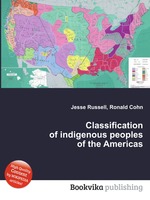 Classification of indigenous peoples of the Americas
