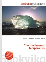 Thermodynamic temperature