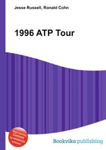 1996 ATP Tour