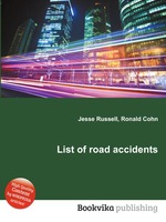 List of road accidents