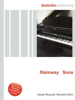 Steinway Sons