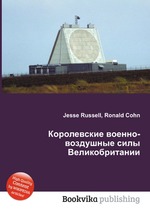 Королевские военно-воздушные силы Великобритании