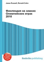 Финляндия на зимних Олимпийских играх 2010