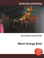 Miami Orange Bowl