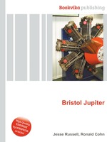 Bristol Jupiter