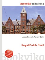 Royal Dutch Shell