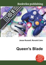 Queen`s Blade
