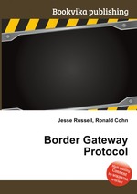 Border Gateway Protocol