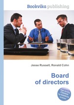 Board of directors
