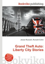 Grand Theft Auto: Liberty City Stories