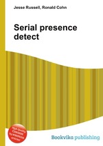 Serial presence detect