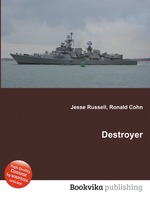 Destroyer