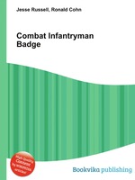 Combat Infantryman Badge