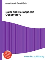 Solar and Heliospheric Observatory