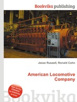 American Locomotive Company