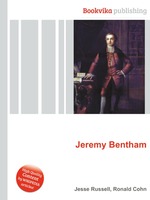 Jeremy Bentham