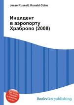 Инцидент в аэропорту Храброво (2008)