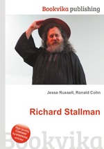 Richard Stallman