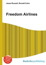 Freedom Airlines