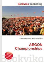 AEGON Championships