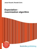 Expectation–maximization algorithm