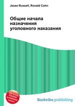 Общие начала назначения уголовного наказания