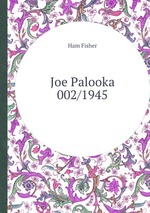 Joe Palooka 002/1945