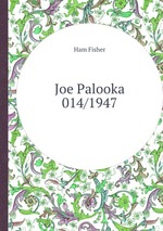 Joe Palooka 014/1947
