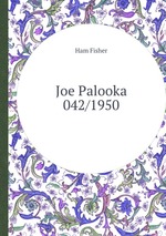 Joe Palooka 042/1950
