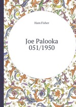 Joe Palooka 051/1950