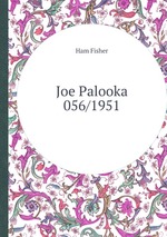 Joe Palooka 056/1951
