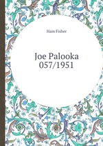 Joe Palooka 057/1951