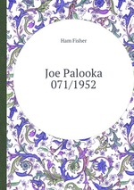 Joe Palooka 071/1952