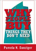 Why People Buy Things They Don`t Need