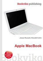 Apple MacBook