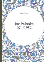 Joe Palooka 074/1952