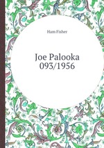 Joe Palooka 093/1956